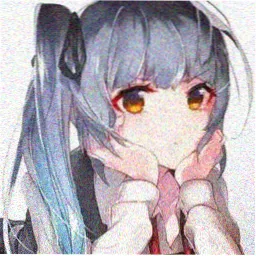 原村和头像
